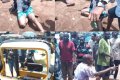 One Chance’ Robbers Who Operate Tricycle Business Escape Lynching In Umuahia