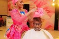 DJ Cuppy Praises Father For Raising Her As a ‘Modern-Day Man’