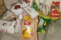 FCCPC Raids Supermarkets In Port Harcourt, Seize Underweight And Re-bagged Rice (Photos)