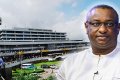 Even Airport Puff-Puff Sellers Claim To Be Aviation Experts In Nigeria – Keyamo 