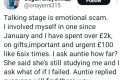 Talking Stage Is Emotional Scam - Nigerian Man Laments After Spending Over £2k On A Lady Only For Her To Say She Is Still 'Studying Him'
