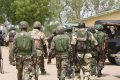 Nigerian Military Commander Shot Dead In Katsina