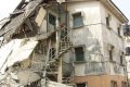 BREAKING: Many Trapped As Building Collapses In Kano