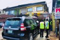 Lagos Temporarily Shuts Down Churches, Hotels Over Noise Pollution (Photos)