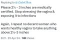 5 Inches And Above Is Unhealthy, 2½ - 3 inches Are Medically Certified - Nigerian Women Speak On The Size Of their Partners' S3xual Organs