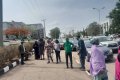 Labour Shuts NSITF Headquarters Over Staff Salary ‘Cut’