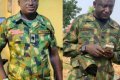Photo Of Nigerian Army Commander Killed In Katsina