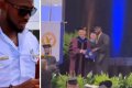 BBNaija Winner, Miracle Graduates With Distinction From Embry-Riddle Aeronautical University (Video) 