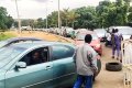 Black Marketers Sell Fuel For N2000 As Fuel Scarcity Bites In Sokoto
