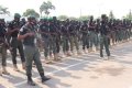 Kwara Police On Alert After Prison Jailbreak In Neighbouring Niger