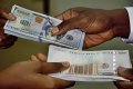 Naira Rebounds, Sells For 1,280/$ At Parallel Market