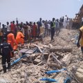 Kano Building Collapse: Police Arrest Property Owner