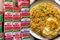 We Don’t Have a Choice - Indomie Reduces Costs of Its Noodles