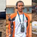 Jnr Pope: Remains Of Sound Engineer Exhumed To Be Transported Home For Befitting Burial (Video)