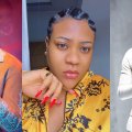 Davido Reacts After Nkechi Blessing Revealed Reason  Behind His Beef With Wizkid