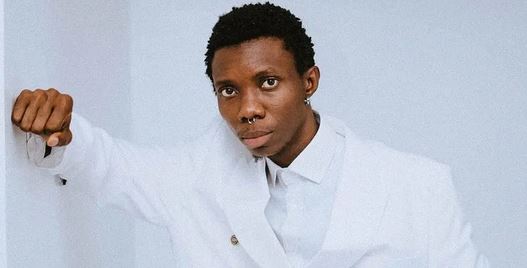 My Dad Abandoned Me At Birth – Rapper, Blaqbonez Opens Up (Video)