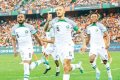 I Wanted To Quit After Issues With Peseiro - Troost-Ekong Speaks Up 