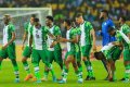 AFCON: Goals Will Come In Torrents – Super Eagles Assure Nigerians