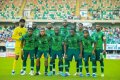 AFCON: It’s Time For Nigerians To Celebrate – Super Eagles 