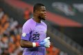 AFCON 2023: Super Eagles Goalkeeper, Nwabali Set To Leave Chippa United