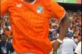 AFCON: Drogba Celebrates As Ivory Coast Beat Congo, To Play Nigeria In Final (Video)