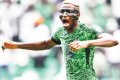 How I Rolled In Pain - Osimhen Speaks On His Experience Before The South Africa Game 
