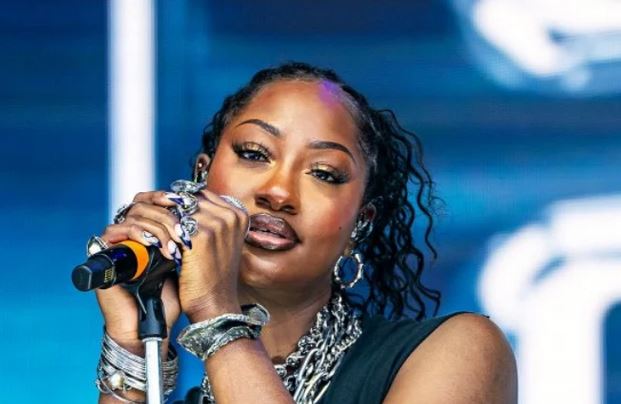 Tems To Perform At 2024 Billboard Women In Music Awards