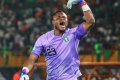 NANS Threatens South African Businesses In Nigeria Over Threat To Super Eagles Goalkeeper Nwabali