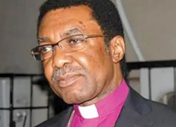 During The Shooting, I Fell Down, Corpses Fell On Me – Archbishop Chukwuma Reveals How He Escaped Asaba Genocide