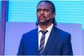 AFCON: Kanu Nwankwo Messages Super Eagles Ahead Of Final Clash With Ivory Coast 