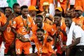 Host Nation, Ivory Coast Win 2023 AFCON Defeats Nigeria 2-1