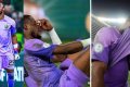 I Deeply Apologise to Nigerians - Super Eagles Goalkeeper, Stanley Nwabili Apologises After AFCON Final Loss