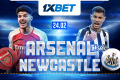 Arsenal v Newcastle: Find Out More About The Premier League Top Match!