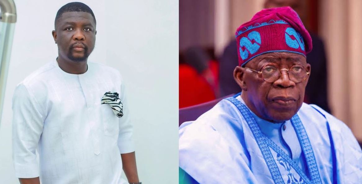 I Did Not Tell Anyone To Vote Tinubu – Seyi Law (Video)