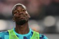 Paul Pogba Banned From Football For Four Years