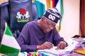 President Tinubu Approves N12bn Outstanding Payments For Super Eagles, Others 