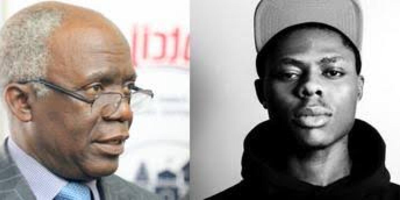 Falana Chambers Replies MohBad’s Father On Alleged Threat To Life, Says He’s After Late Singer’s Estate