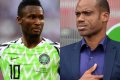 As A Coach, He Was Very Terrible - Mikel Obi Blasts Sunday Oliseh 