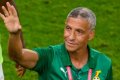 AFCON 2023: Ghanaian Fan Arrested For Assaulting Black Stars Coach Chris Hughton After Loss to Cape Verde