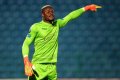 AFCON: Nwabali Wins CAF’s Save of the Day Prize