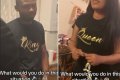 Single Mother Proposes To Her Man With The Help Of Her Children (Video) 