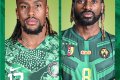 AFCON: Nigeria Next Match Against Cameroon in Round of 16, See Date