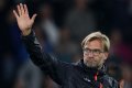 Klopp to Quit Liverpool at End of Season