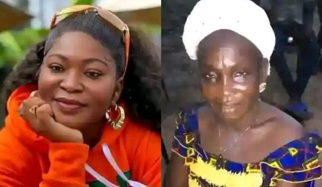 After 10 Years Of Barrenness, Bandits Kill Nursing Mother And Her Mum In FCT