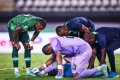 AFCON: Super Eagles Coach, Peseiro Provides Update On Nwabali’s Injury Ahead Of Angola Clash 