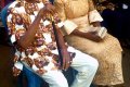 Elderly Nigerian Couple Gets Married (Photo)