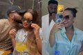 Media Personality, Ebuka Obi-Uchendu’s Wife, Cynthia Gushes Over Him On His 42nd Birthday 