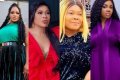 Stop Pointing Fingers At People - Uche Ogbodo And Ify Eze Drag Ruby Orjiakor For Calling Out Nosa Rex And Adanma Luke