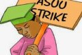 NLC: ASUU Joins Nationwide Strike