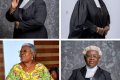 Age And Gender Should Never Be A Barrier To Success - Veteran Ghanaian Journalist Celebrates Call To Bar At 66